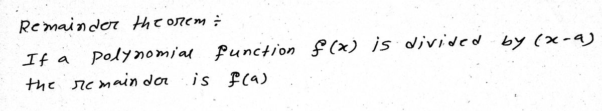 Algebra homework question answer, step 1, image 1